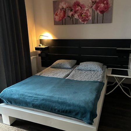 Kawalerka Na Targowej Apartment ทอรูน ภายนอก รูปภาพ
