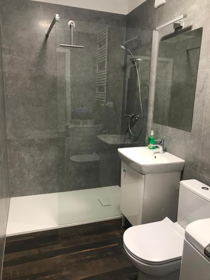 Kawalerka Na Targowej Apartment ทอรูน ภายนอก รูปภาพ