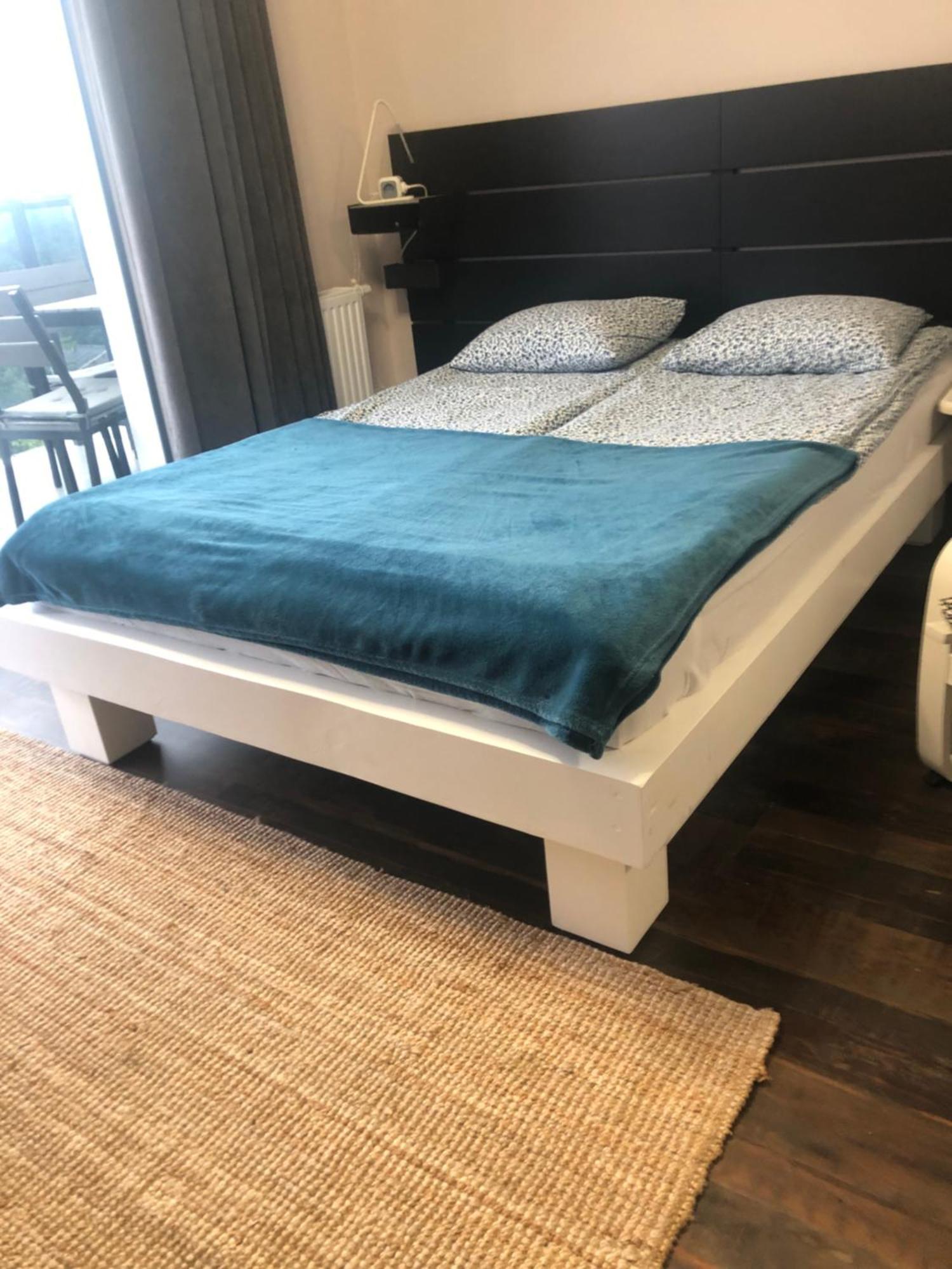 Kawalerka Na Targowej Apartment ทอรูน ภายนอก รูปภาพ