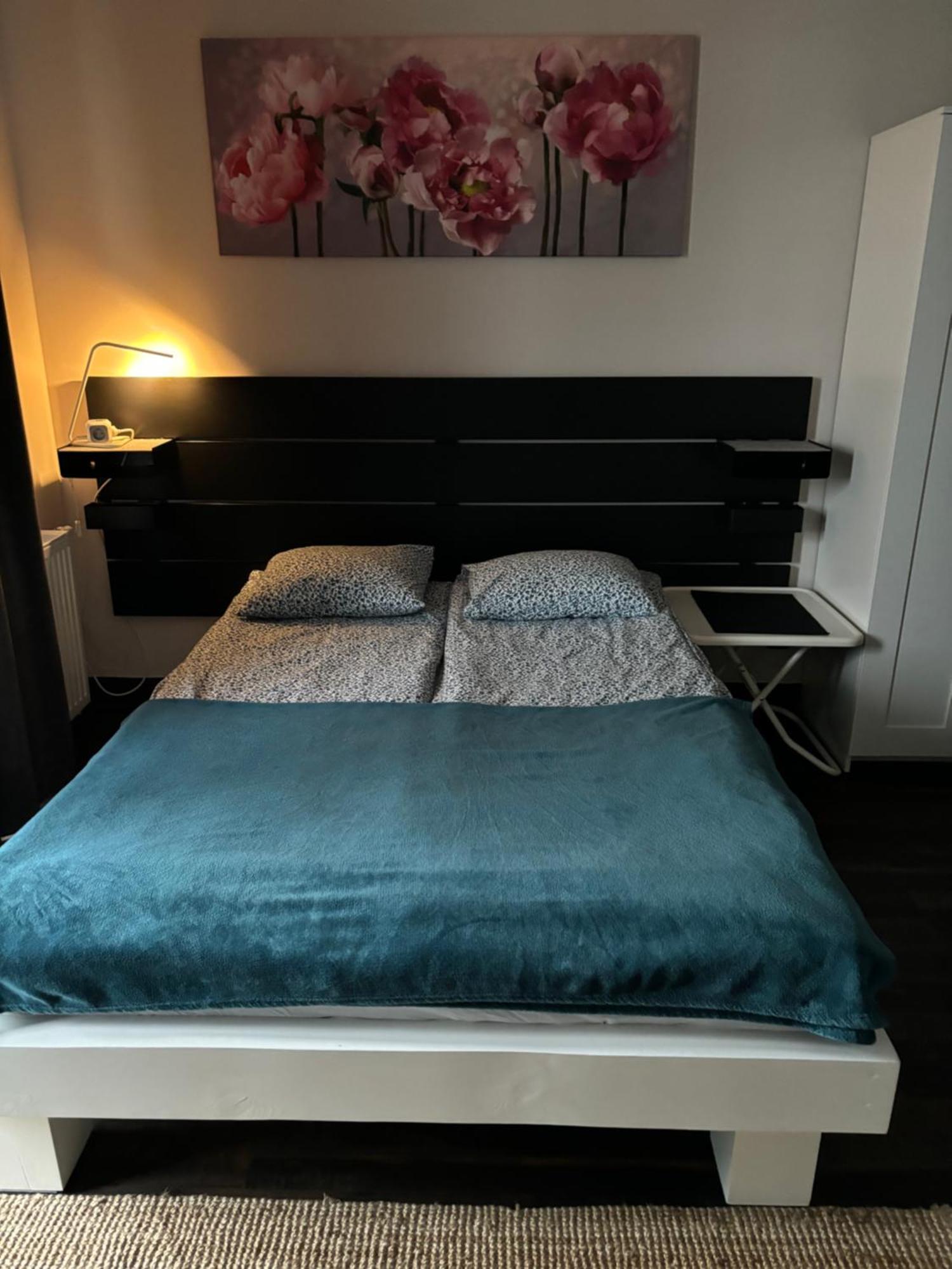 Kawalerka Na Targowej Apartment ทอรูน ภายนอก รูปภาพ